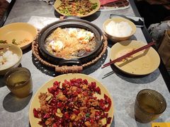 -廖川菜(八佰伴店)
