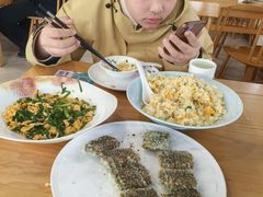 -品鲜村农家菜·阳澄湖大闸蟹(总店)