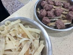 -清真马杰山牛肉汤馆