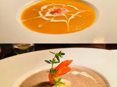 -柏蔻餐厅Le Banquet Bistro(天河北店)