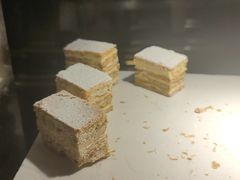 -岷山饭店-芝芝自助餐厅