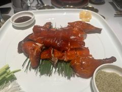 宜良小刀鸭-泓0871臻选云南菜·味庄