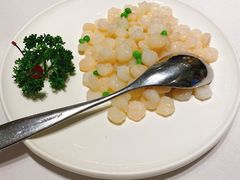 清炒河虾仁-新吉士·上海菜(浦东LCM置汇旭辉店)