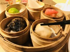 -避风塘(百联东郊店)