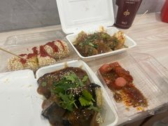 -唐记臭干(金鹰后街店)
