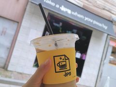 -JPG coffee(广州体育西店)