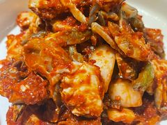 -冰川朝鲜族料理·东北菜(观前店)