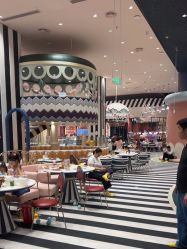 -奈尔宝家庭中心·亲子餐厅(鄞州万达店)