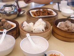 -满福隆酒楼(万绿园店)