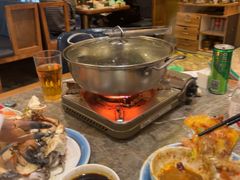 -亚马逊蒸汽活海鲜自助(LCM置汇旭辉广场店)