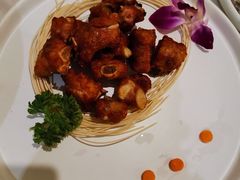 -香香海南菜餐厅