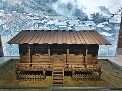 -丰都鬼城名山景区