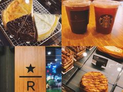 -星巴克臻选(福州东百中心分店)