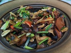 -云海肴·汽锅鸡·云南菜(高德置地店)