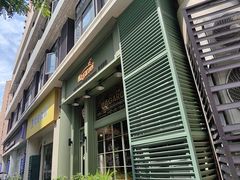 -玛格萝妮比萨屋(陆家浜路店)