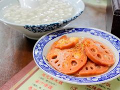 -粗茶淡饭(东关街店)