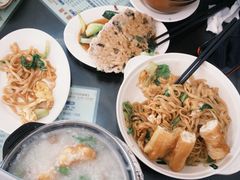 -荔园小馆(园岭新村二期店)