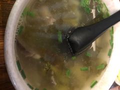 -陈记汤饭(水巷口店)