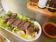 -蔡澜Pho·越南粉餐厅(海上世界店)