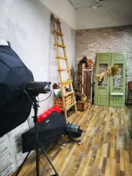 -COCOSKY 巧克力天空兒童摄影(凯德和平广场店)