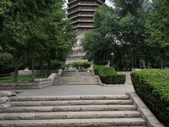 -玲珑塔公园