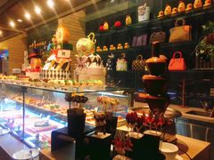 -富力希尔顿酒店·地阔自助餐厅