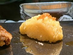 榴莲芝士-昊·来了寿司(台湾街店)