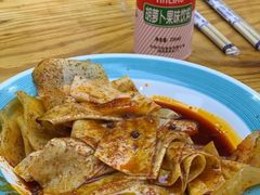 -马三洋芋片(兰州总店)