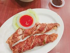 -小槟城美食馆