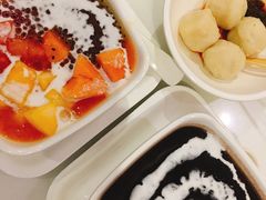 -圆碌碌甜品屋(丹灶店)