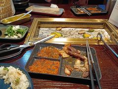 -新石器烤肉(之心城店)