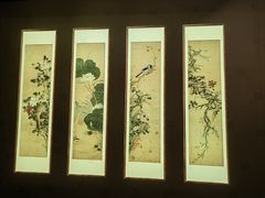 -呼和浩特博物馆
