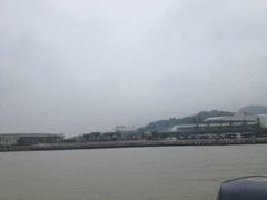 -湖州太湖旅游度假区-月亮广场