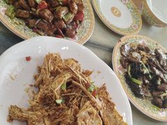 -砂锅居(西四店)