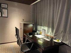 -上海龙之梦万丽酒店