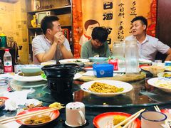 -粗粮人家(簋街店)