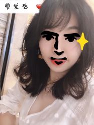 -Moyue HAIR SALON