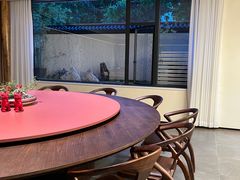 -翁暖茶馆(滨江东总店)