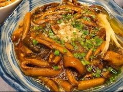 -老阊门菜馆(山塘街店)