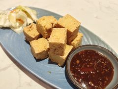 -鹿港小镇(悠唐店)