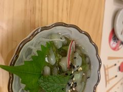 -上户日本料理(北仑富邦店)