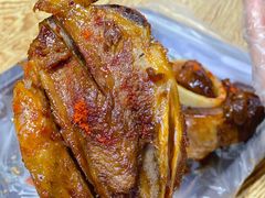 -赵元章肉骨烧(山塘街店)