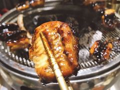 -本炙炭烤·蒲烧活鳗料理店(金沙洲店)