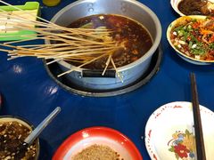 -马路边边 传媒大学店