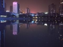 -喷泉公园