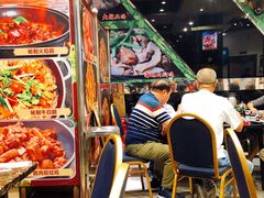 -大嫂镬仔·焖鸡煲·啫啫煲(逢源路店)