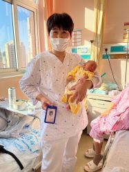 -复旦大学附属妇产科医院(杨浦院区)