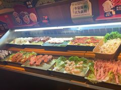 -牛New寿喜烧(虹桥新天地店)