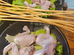 -珮姐老火锅(新街口店)
