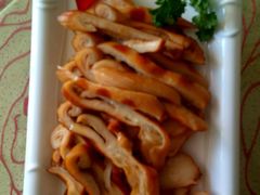 -天宝酒店(万达店)